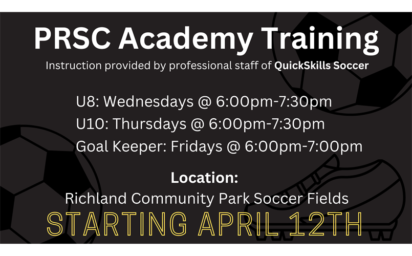 Academy Training