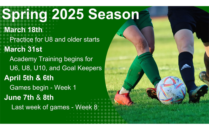 Spring 2025
